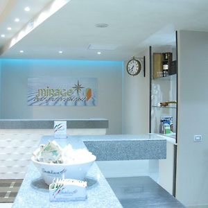 B&B Mirage
